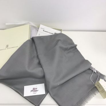 Платок Brunello Cucinelli LUX-18343