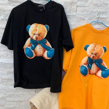 Футболка женская  LUX-14787