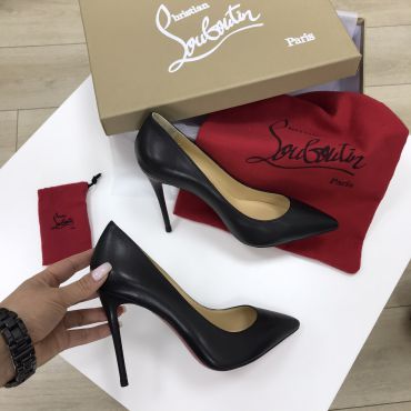 Туфли женские Christian Louboutin LUX-7836