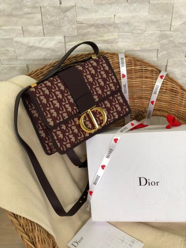 Сумка женская MONTAIGNE Christian Dior LUX-14673