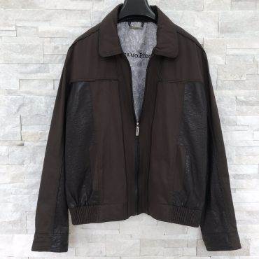 Куртка мужская Stefano Ricci LUX-15480