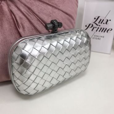 Клатч Knot Bottega Veneta LUX-17470