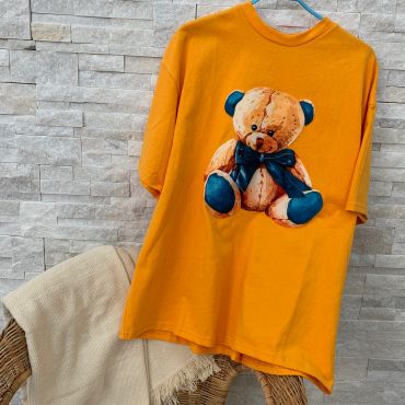 Футболка женская  LUX-14786