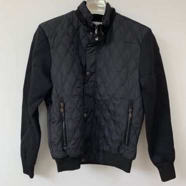 Куртка мужская  LUX-17913