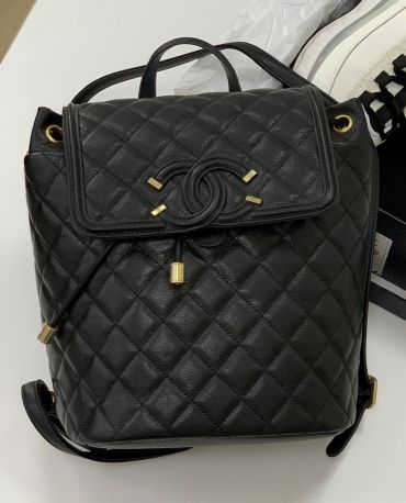 Рюкзак женский  Chanel LUX-26608