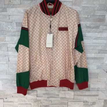 Ветровка мужская Gucci LUX-17243