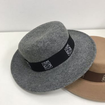 Шляпа Loewe LUX-22682