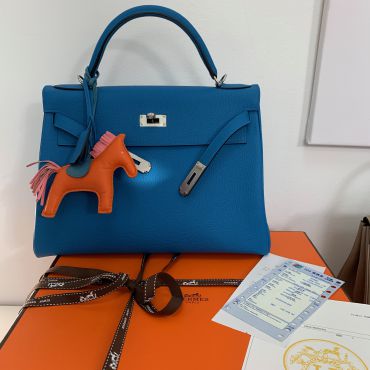 Сумка женская KELLY 32 Hermes LUX-21918