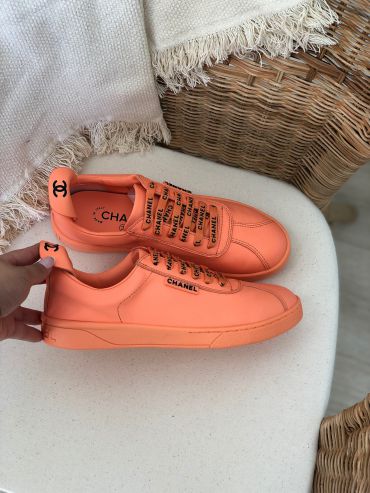 Кеды женские Chanel LUX-14690