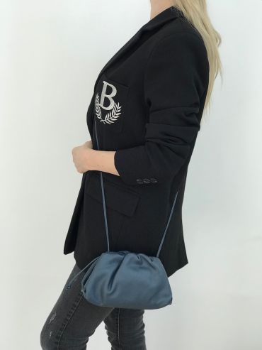 Сумка женская POUCH Mini Bottega Veneta LUX-17984