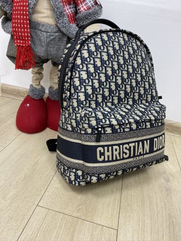 Рюкзак женский  Christian Dior LUX-25267