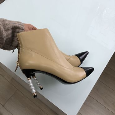 Ботильоны Chanel LUX-26840