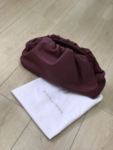 Клатч Pouch Bottega Veneta LUX-16097