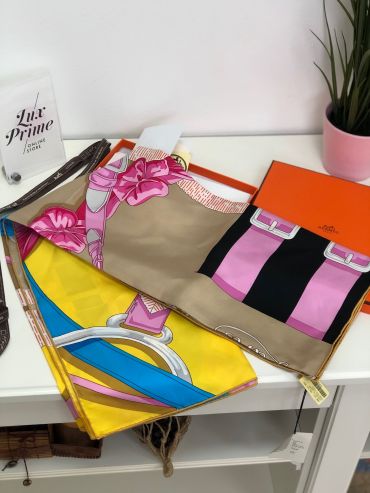 Платок Hermes LUX-15899