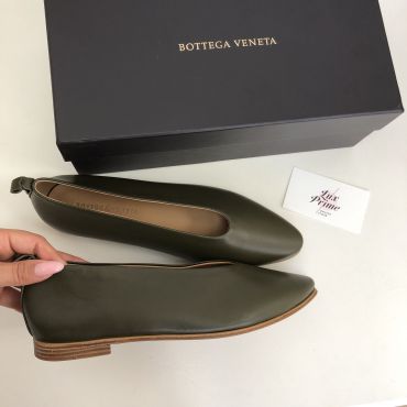 Балетки Bottega Veneta LUX-18124