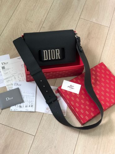 Сумка женская EVOLUTION Christian Dior LUX-17831