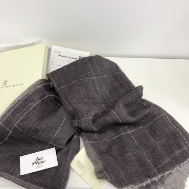Платок Brunello Cucinelli LUX-18322