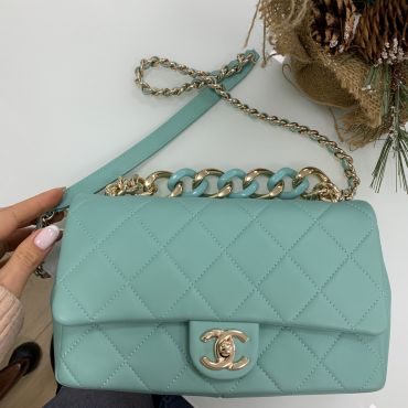 Сумка женская Classic 2.55 Chanel LUX-24304
