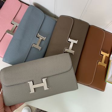 Кошелёк Hermes LUX-15720