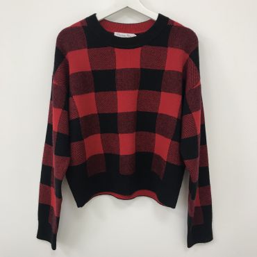 Свитер женский Christian Dior LUX-17935