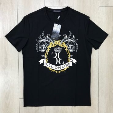 Футболка мужская Billionaire LUX-26955