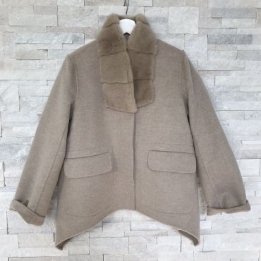 Пальто Loro Piana LUX-17511