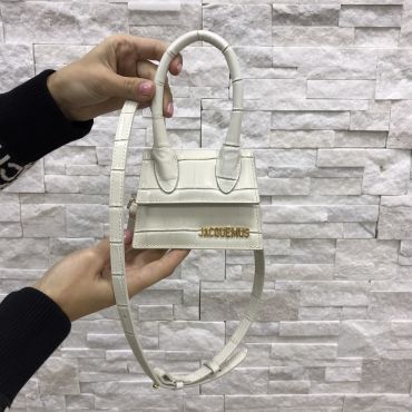 Сумка женская JACQUEMUS LUX-16433