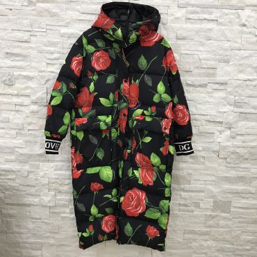 Пальто Dolce & Gabbana LUX-22406