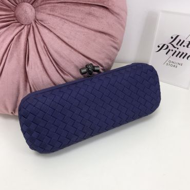 Клатч Knot Bottega Veneta LUX-17474