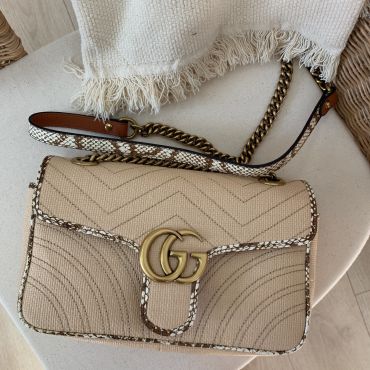 Сумка женская MARMONT Gucci LUX-14719