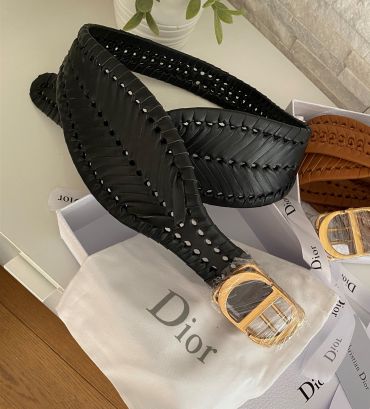 Ремень женский Christian Dior LUX-27000