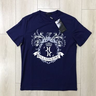 Футболка мужская Billionaire LUX-26956