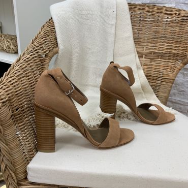 Босоножки Hermes LUX-15304