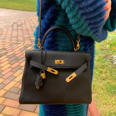 Сумка женская KELLY 32 Hermes LUX-21928