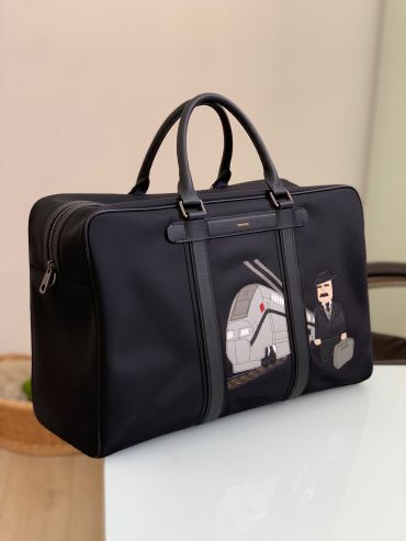 Сумка дорожная  LUX-17957