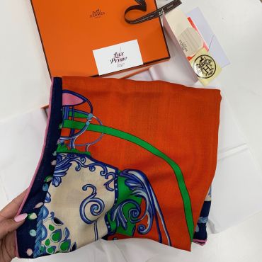 Платок Hermes LUX-17359