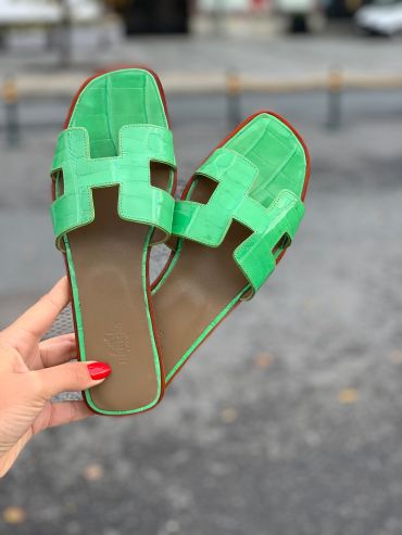 Сандалии Oran Hermes LUX-22243