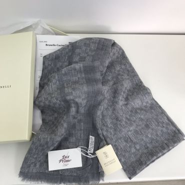 Платок Brunello Cucinelli LUX-18334