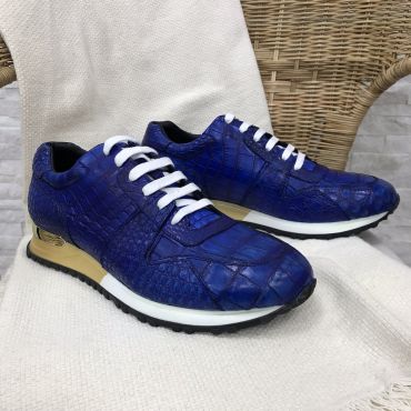 Кроссовки мужские Louis Vuitton LUX-23732