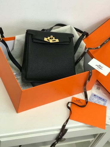 Рюкзак женский KELLY ADO Hermes LUX-17827