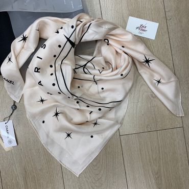 Платок Chanel LUX-17348