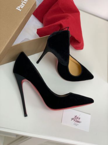 Туфли женские  Christian Louboutin LUX-18277