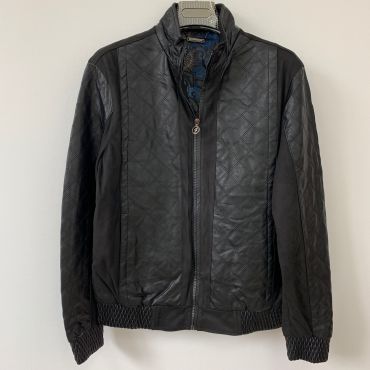 Куртка мужская Stefano Ricci LUX-17922