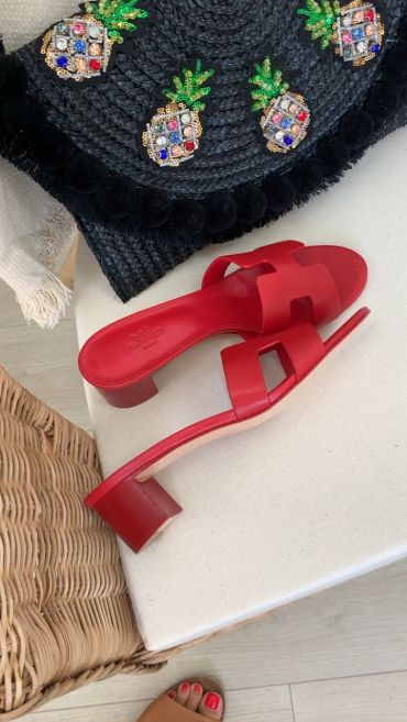 Сандалии Oran Hermes LUX-8002