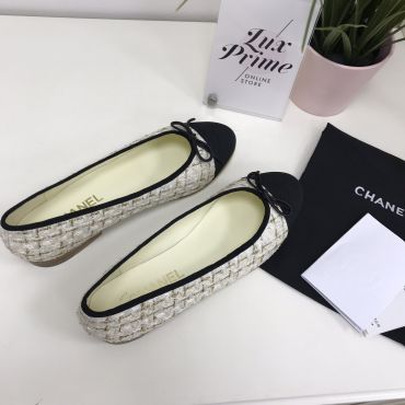 Балетки Chanel LUX-19604