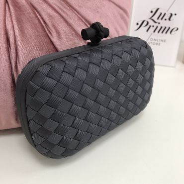 Клатч Knot Bottega Veneta LUX-17466