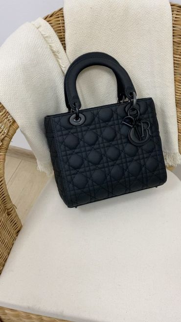 Сумка женская Lady Dior Christian Dior LUX-25528