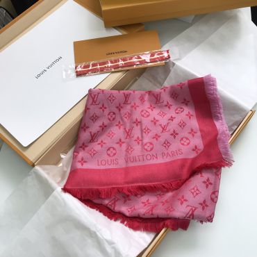 Шаль Louis Vuitton LUX-15973