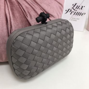 Клатч Knot Bottega Veneta LUX-17463