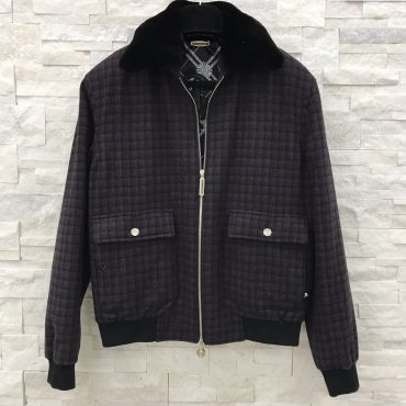 Куртка мужская Stefano Ricci LUX-26539